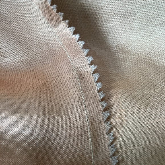 Vintage New With Tags Dress - Picture 13 of 14